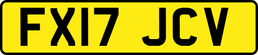 FX17JCV