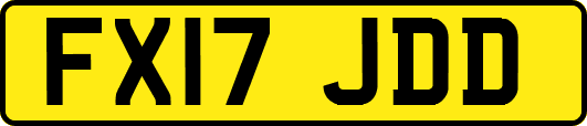 FX17JDD