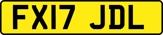 FX17JDL