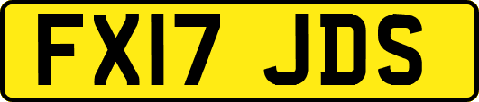 FX17JDS