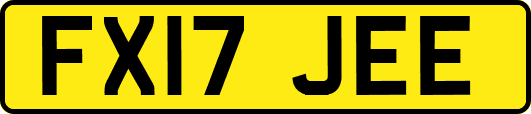 FX17JEE