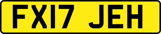 FX17JEH