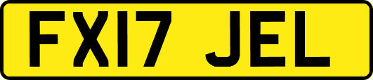 FX17JEL