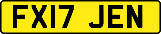 FX17JEN