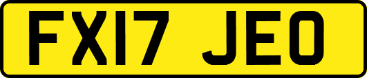 FX17JEO