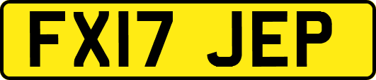 FX17JEP