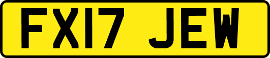 FX17JEW