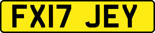 FX17JEY