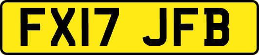 FX17JFB