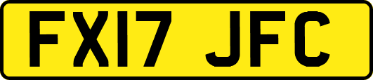 FX17JFC
