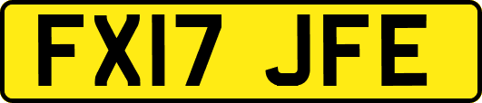FX17JFE