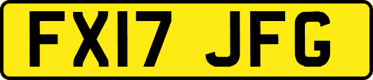 FX17JFG