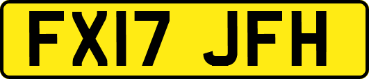 FX17JFH