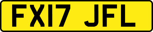 FX17JFL
