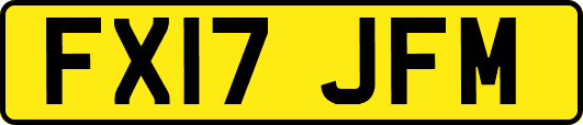 FX17JFM