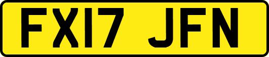 FX17JFN