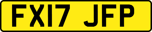 FX17JFP