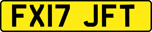 FX17JFT