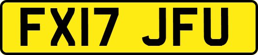 FX17JFU