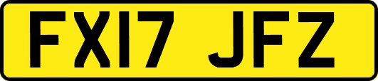 FX17JFZ