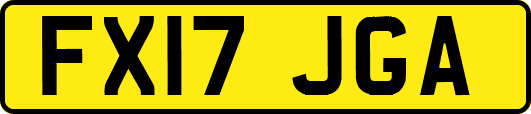 FX17JGA