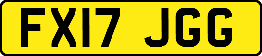 FX17JGG