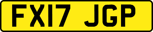 FX17JGP