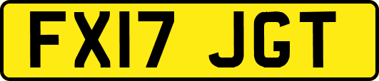 FX17JGT