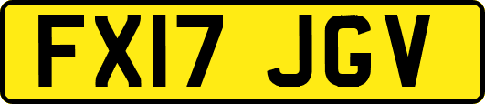 FX17JGV