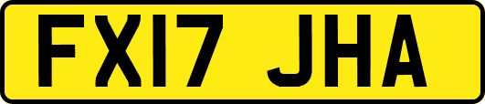 FX17JHA