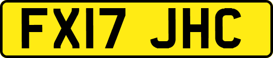 FX17JHC