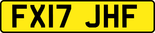 FX17JHF