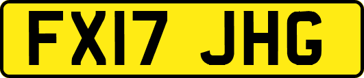 FX17JHG