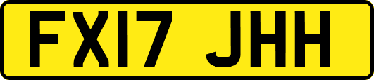 FX17JHH