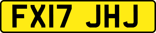 FX17JHJ