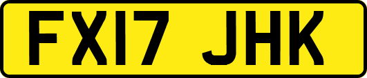 FX17JHK