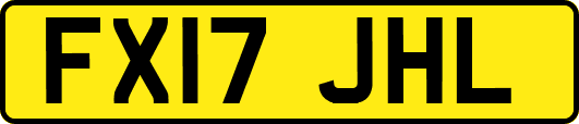 FX17JHL