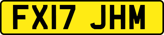 FX17JHM