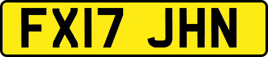 FX17JHN