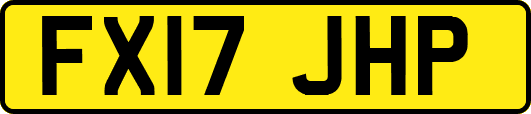 FX17JHP