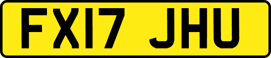 FX17JHU