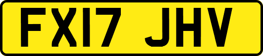 FX17JHV