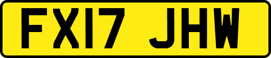 FX17JHW
