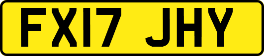 FX17JHY