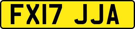 FX17JJA