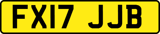 FX17JJB