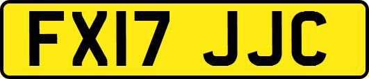 FX17JJC