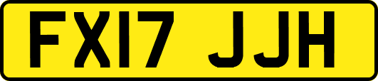 FX17JJH