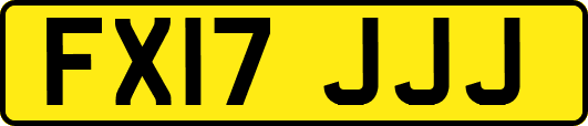 FX17JJJ