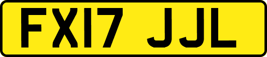 FX17JJL